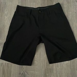 bcg mens dress shorts
